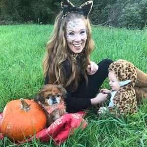 Meet your Posher, Kelsie